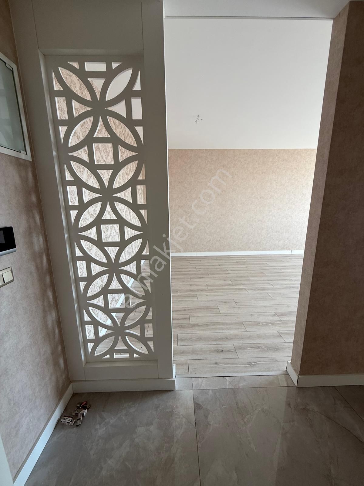 Gamador Bulvar 24.kat Orman Cephe 2,5 +1 Satılık Lüx Daire - Görsel 32