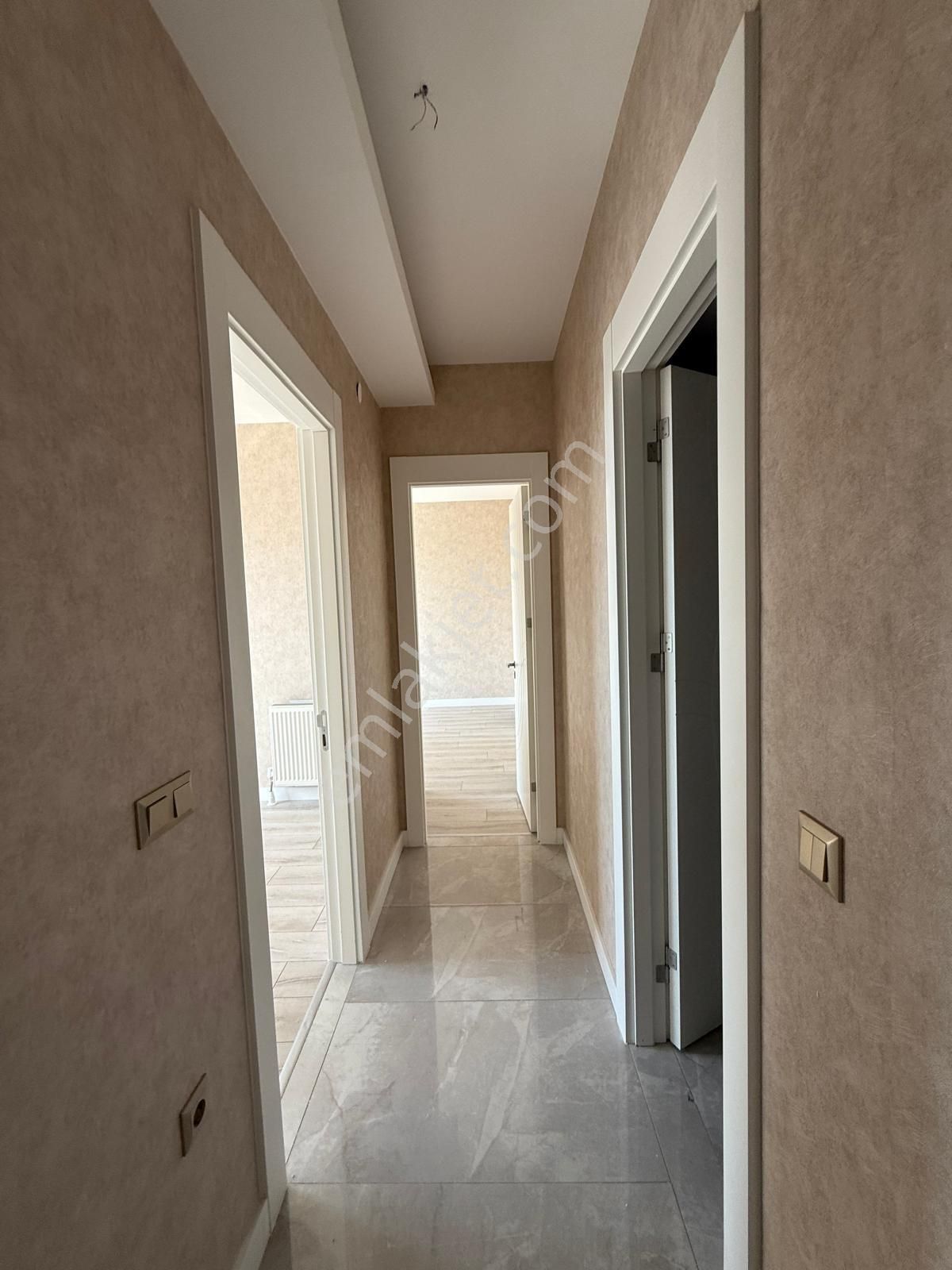 Gamador Bulvar 24.kat Orman Cephe 2,5 +1 Satılık Lüx Daire - Görsel 10