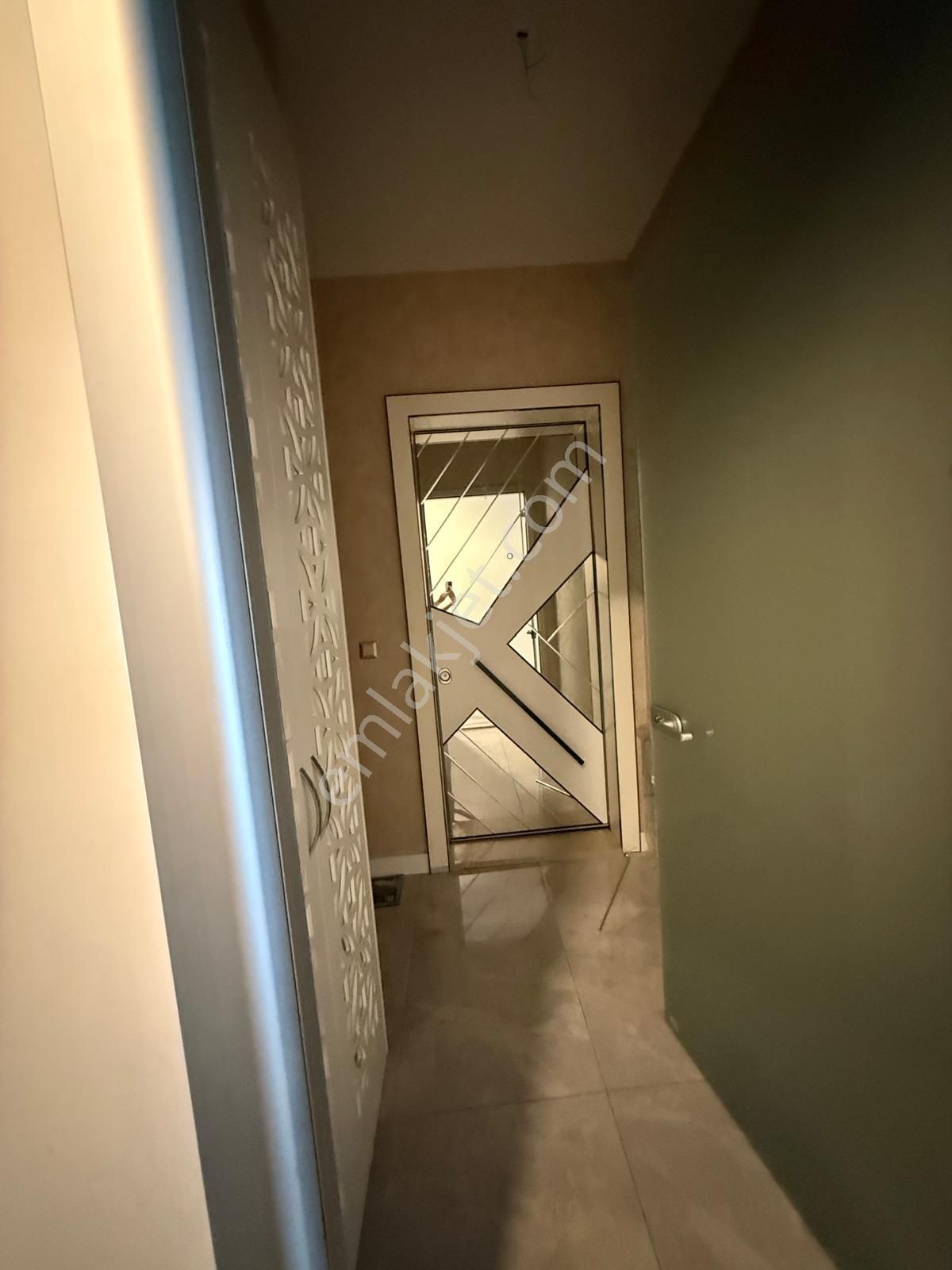 Gamador Bulvar 24.kat Orman Cephe 2,5 +1 Satılık Lüx Daire - Görsel 19