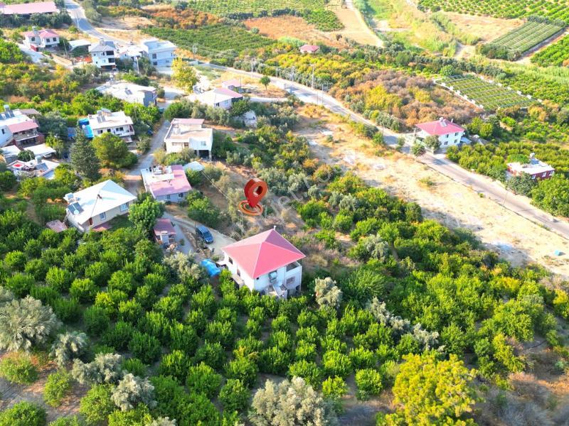 Kaleköy'de İmarlı Yatırımlık Ve Yaşamlık Fırsat Arsa & 2 Adet Ev - Görsel 20