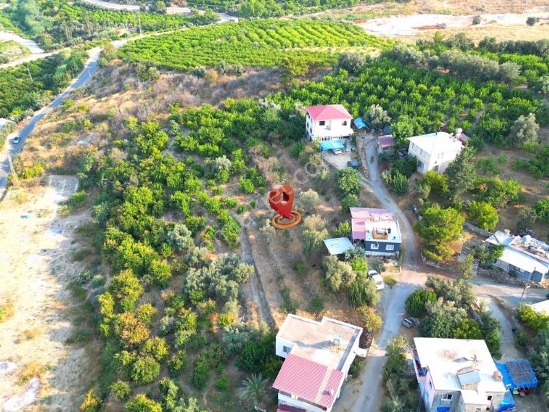 Kaleköy'de İmarlı Yatırımlık Ve Yaşamlık Fırsat Arsa & 2 Adet Ev - Görsel 24