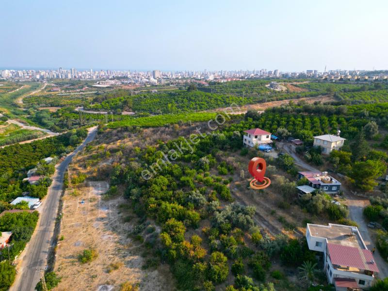 Kaleköy'de İmarlı Yatırımlık Ve Yaşamlık Fırsat Arsa & 2 Adet Ev - Görsel 3