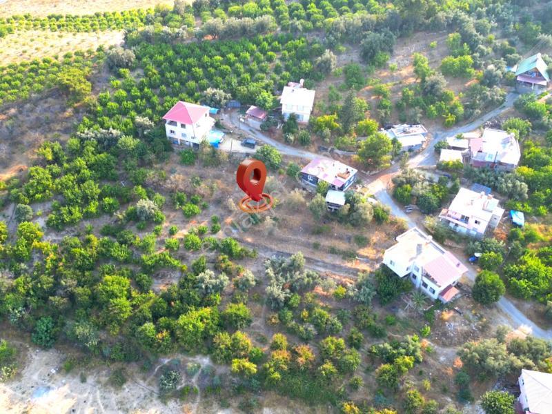 Kaleköy'de İmarlı Yatırımlık Ve Yaşamlık Fırsat Arsa & 2 Adet Ev - Görsel 8
