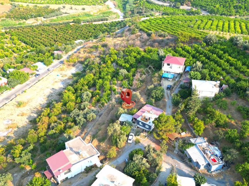 Kaleköy'de İmarlı Yatırımlık Ve Yaşamlık Fırsat Arsa & 2 Adet Ev - Görsel 25
