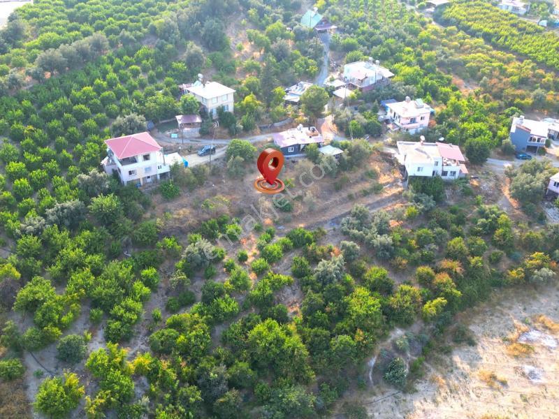 Kaleköy'de İmarlı Yatırımlık Ve Yaşamlık Fırsat Arsa & 2 Adet Ev - Görsel 17