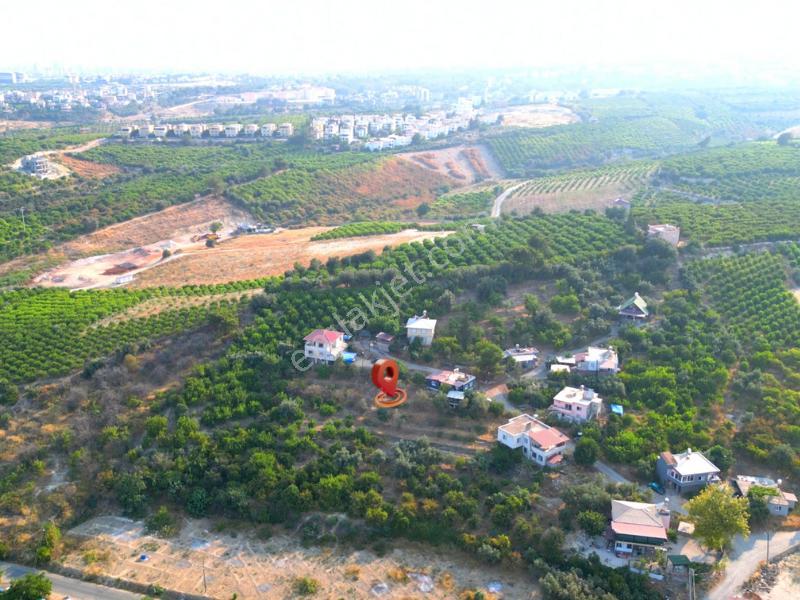 Kaleköy'de İmarlı Yatırımlık Ve Yaşamlık Fırsat Arsa & 2 Adet Ev - Görsel 15
