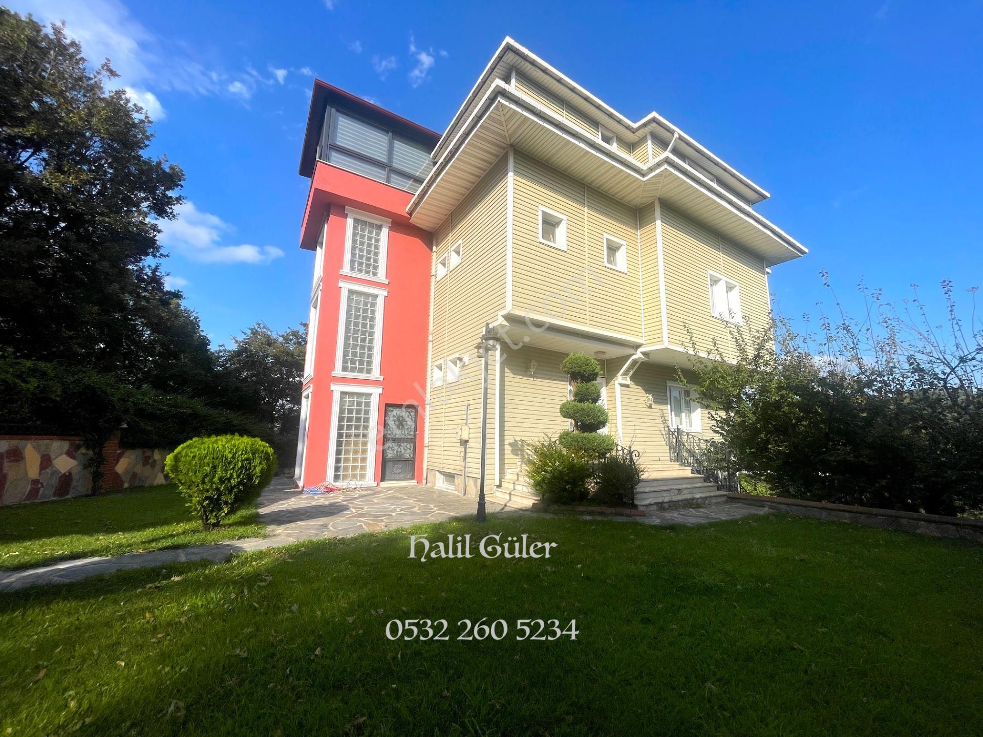 Bekoz Çavuşbaşında Eşyalı 2+1 Kiralık Bahçe Katı Daire Halil Güler