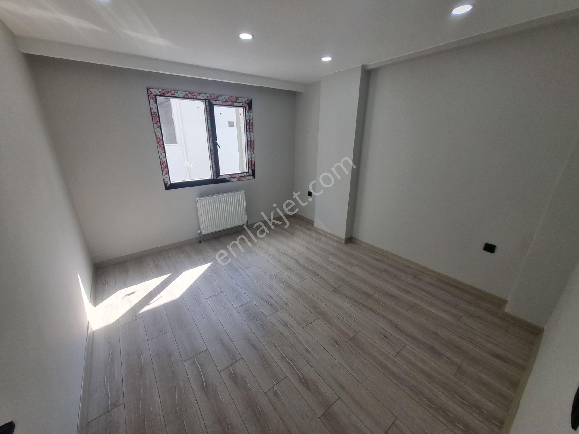 Çekmeköy Mehmet Akif Mahallesinde Satılık Dubleks Daire Sıfır - Görsel 19