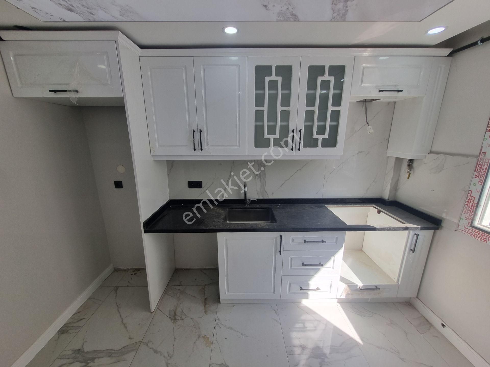 Çekmeköy Mehmet Akif Mahallesinde Satılık Dubleks Daire Sıfır - Görsel 15