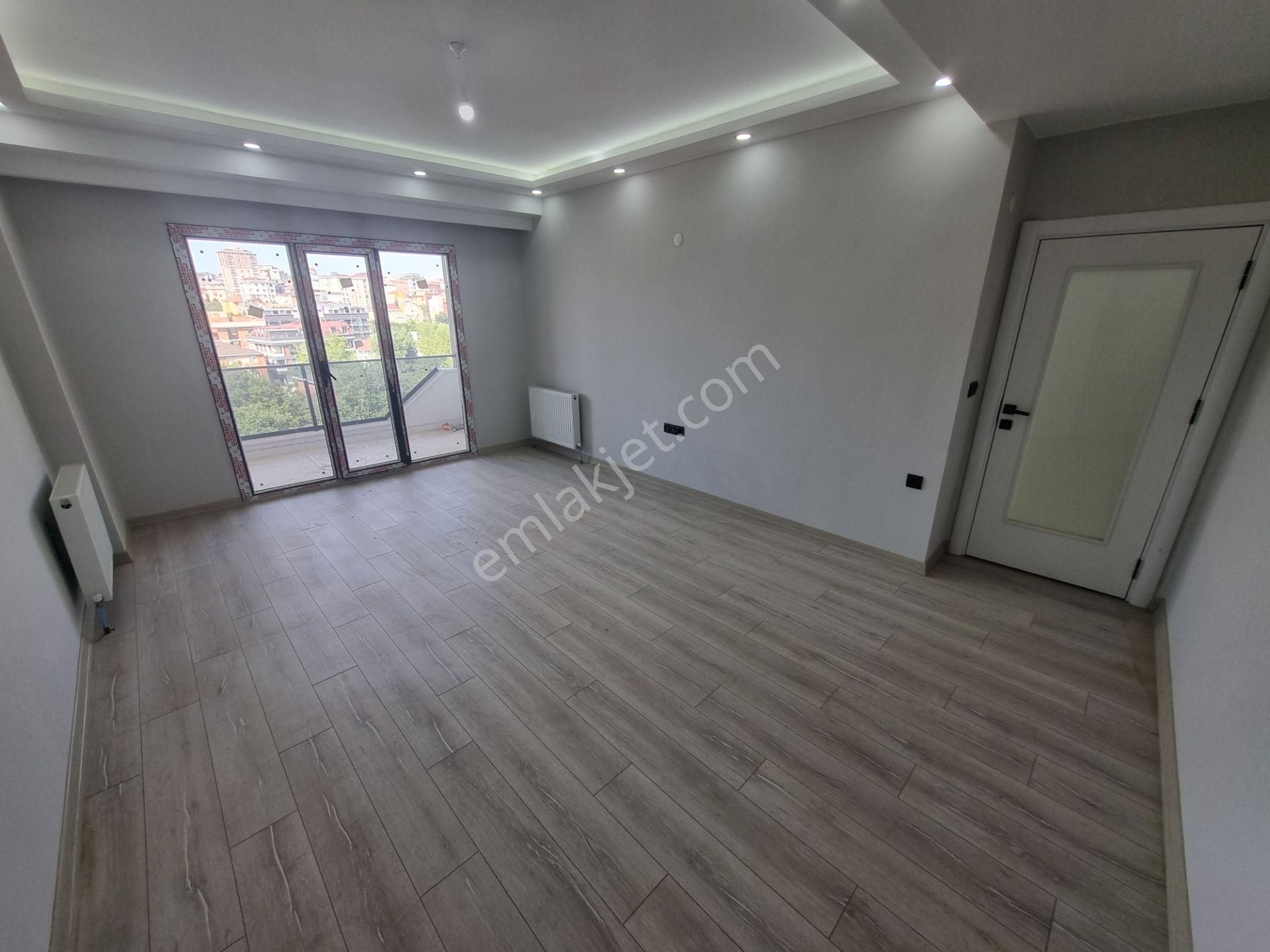 Çekmeköy Mehmet Akif Mahallesinde Satılık Dubleks Daire Sıfır - Görsel 9