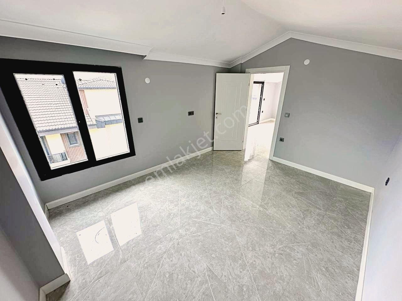 💢blue Life Egenden Gerçek İlan Gürede Deniz Manzaralı & Özel Havuzlu 4+2 Satılık Ultra Lüx Müstakil - Görsel 23