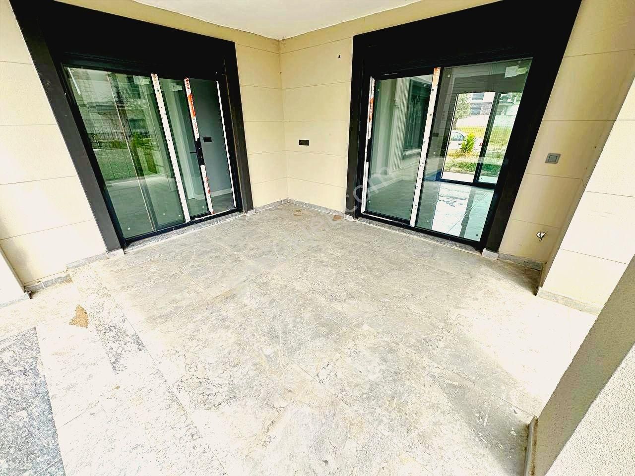 💢blue Life Egenden Gerçek İlan Gürede Deniz Manzaralı & Özel Havuzlu 4+2 Satılık Ultra Lüx Müstakil - Görsel 12