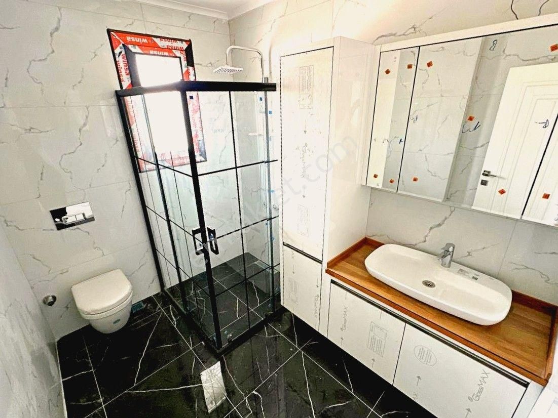 💢blue Life Egenden Gerçek İlan Gürede Deniz Manzaralı & Özel Havuzlu 4+2 Satılık Ultra Lüx Müstakil - Görsel 28