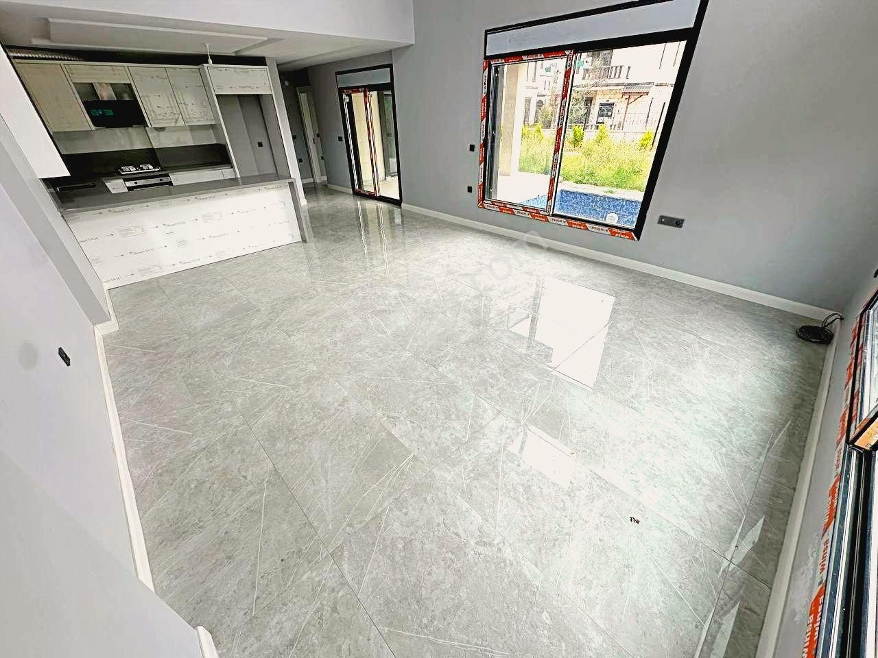 💢blue Life Egenden Gerçek İlan Gürede Deniz Manzaralı & Özel Havuzlu 4+2 Satılık Ultra Lüx Müstakil - Görsel 5