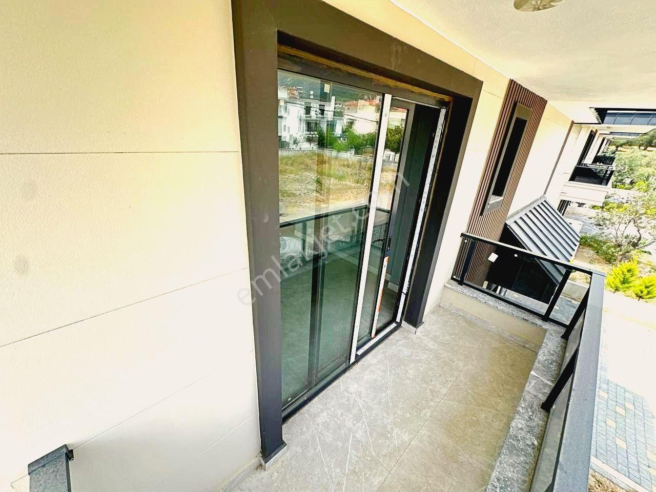 💢blue Life Egenden Gerçek İlan Gürede Deniz Manzaralı & Özel Havuzlu 4+2 Satılık Ultra Lüx Müstakil - Görsel 25