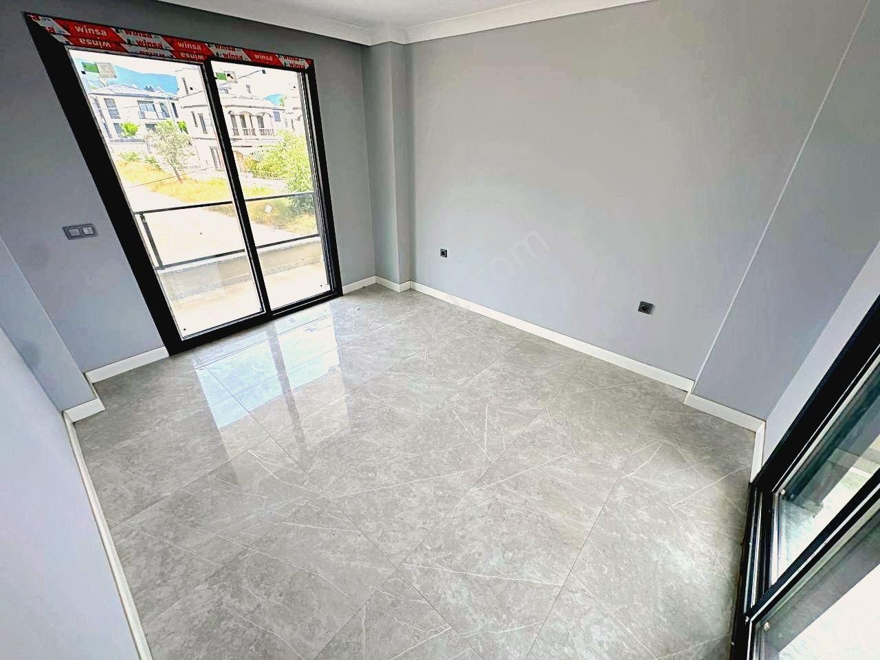 💢blue Life Egenden Gerçek İlan Gürede Deniz Manzaralı & Özel Havuzlu 4+2 Satılık Ultra Lüx Müstakil - Görsel 20