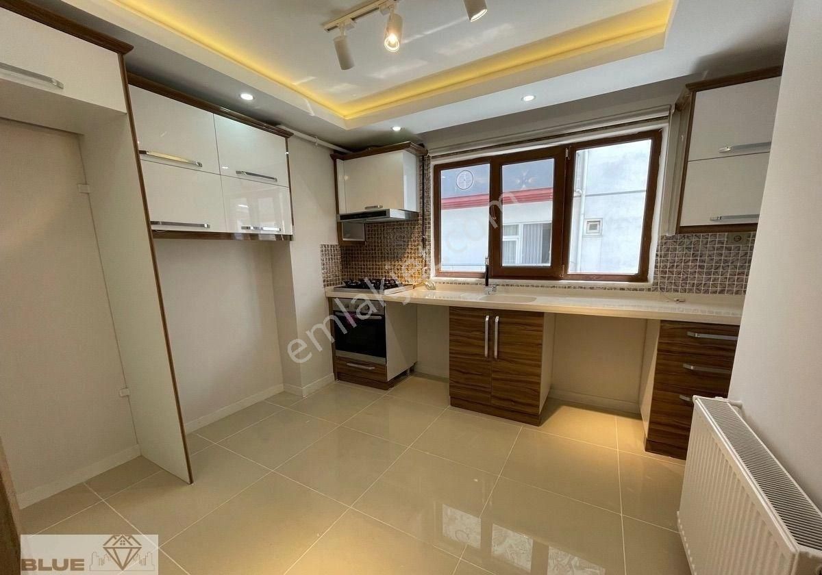 Denizevlerde Sıfır Ayarında Satılık 3+1 Daire