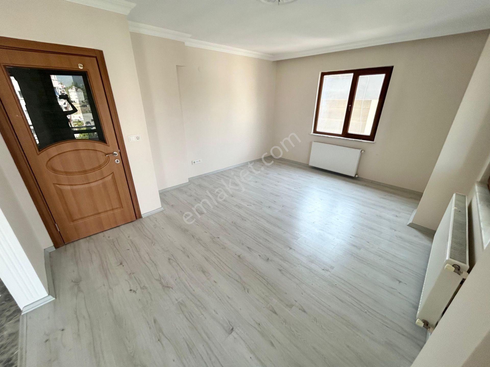 Kumsaldan İkizçayda Geniş Aileye Uygun _5+1_dubleks Daire - Görsel 7