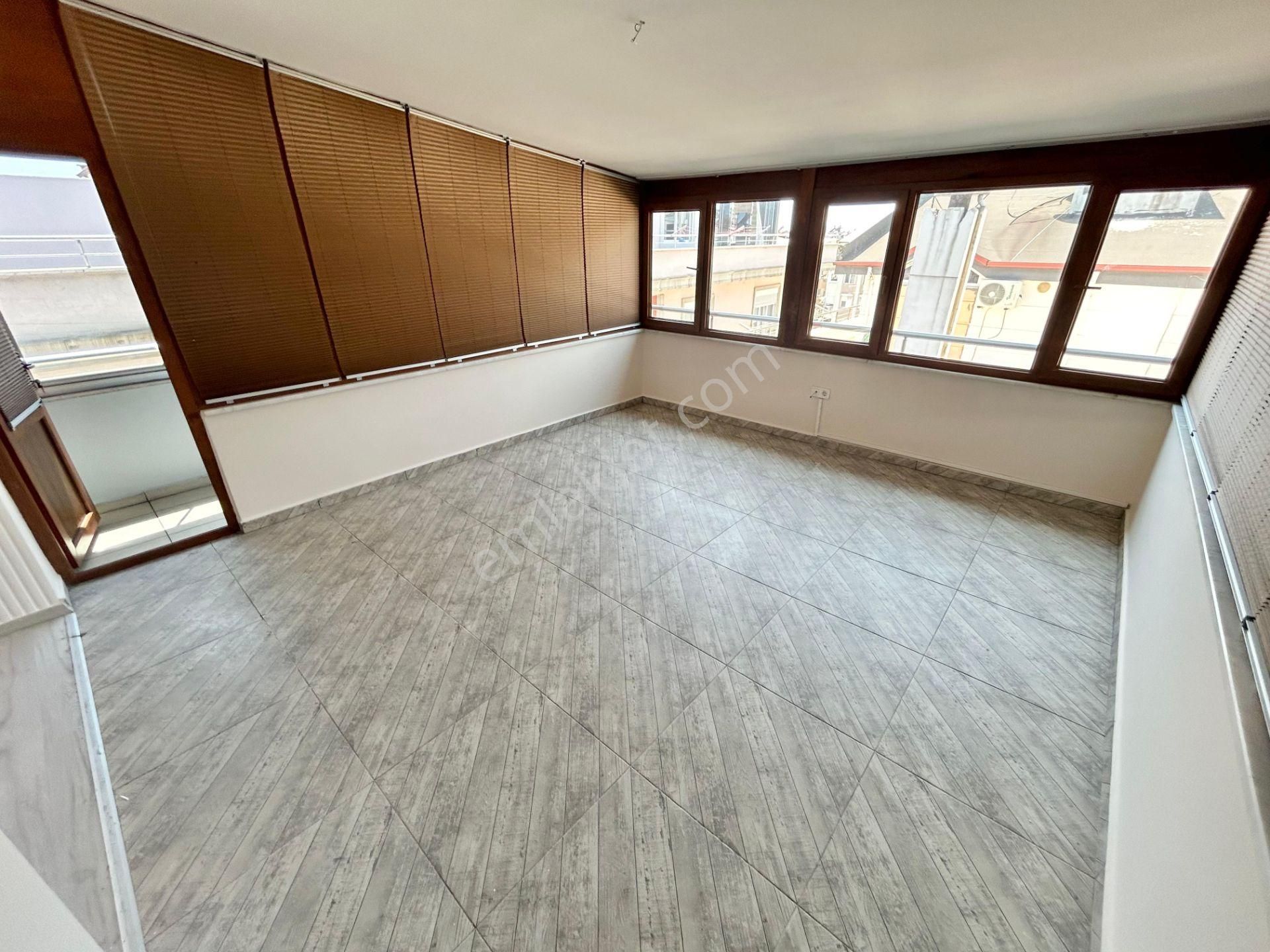 Kumsaldan İkizçayda Geniş Aileye Uygun _5+1_dubleks Daire - Görsel 30