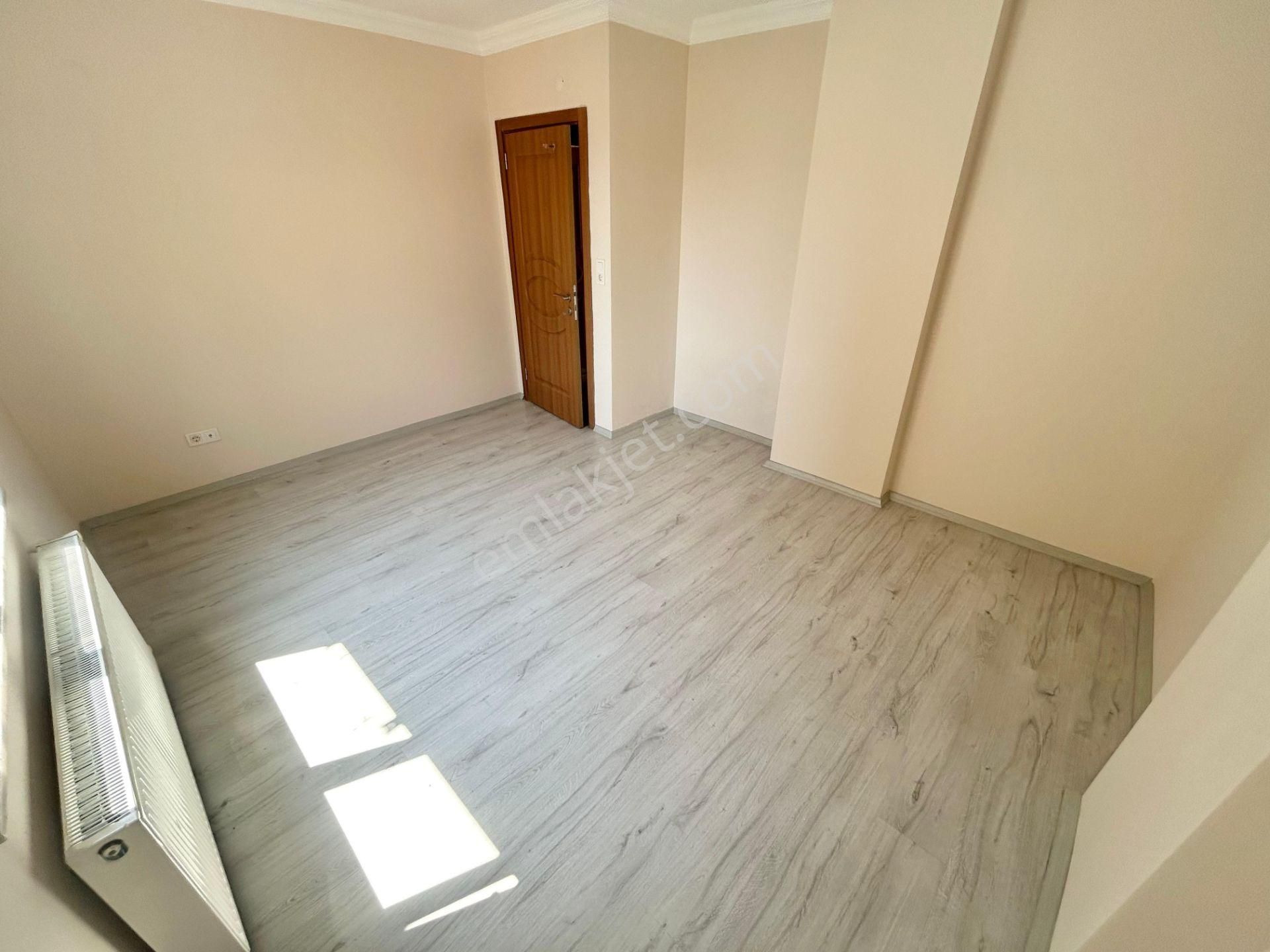 Kumsaldan İkizçayda Geniş Aileye Uygun _5+1_dubleks Daire - Görsel 12