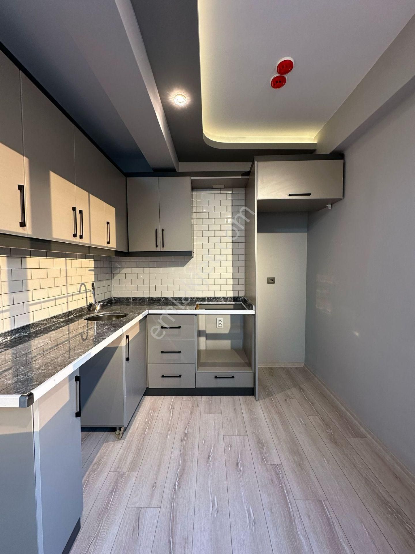 Kiralık 2+1 Daire Merkez Erdemli Mersin - Görsel 4