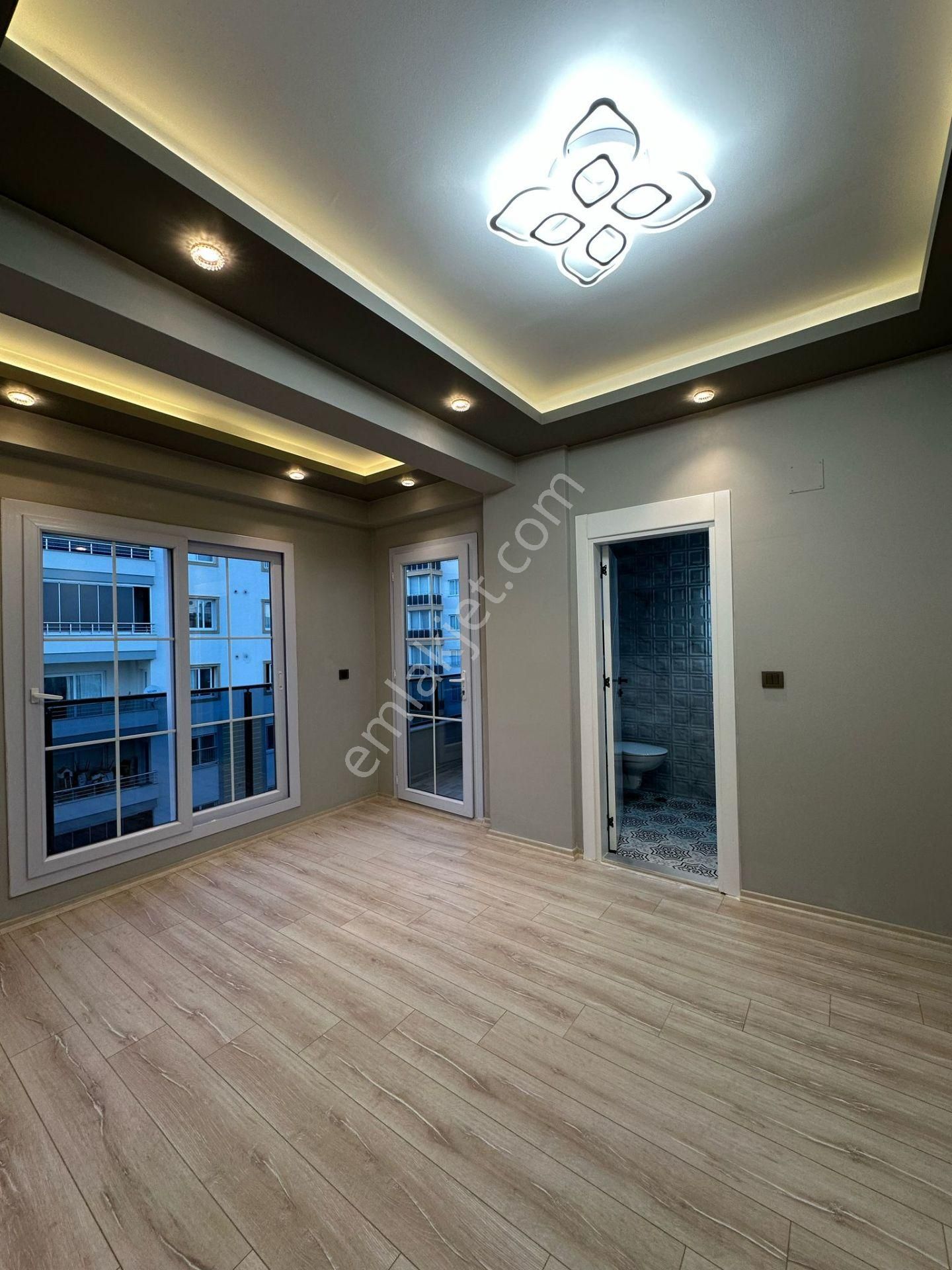 Kiralık 2+1 Daire Merkez Erdemli Mersin - Görsel 16