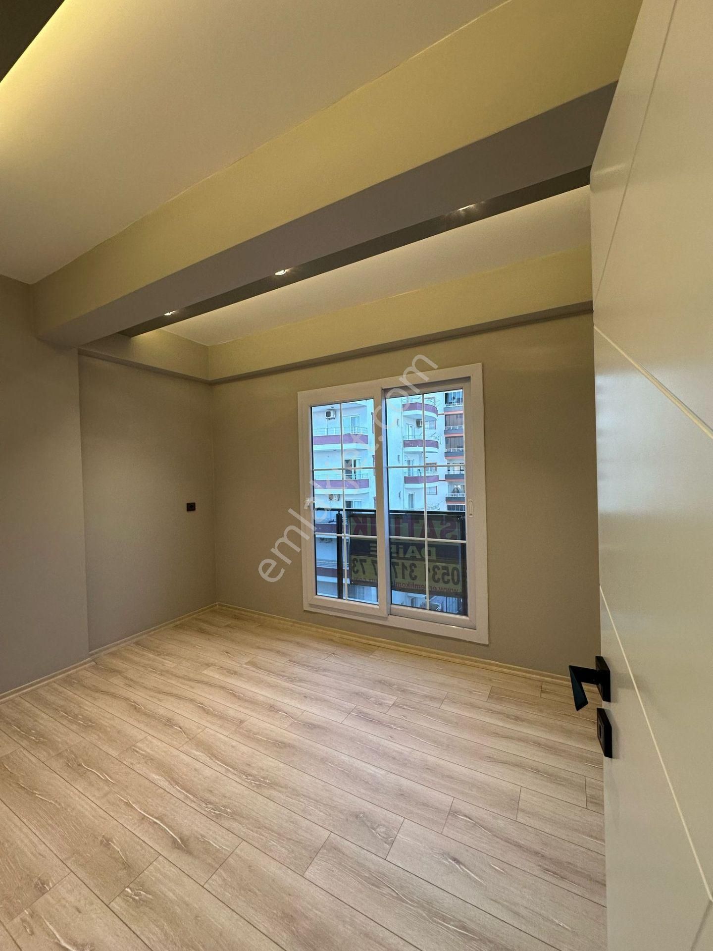 Kiralık 2+1 Daire Merkez Erdemli Mersin - Görsel 10