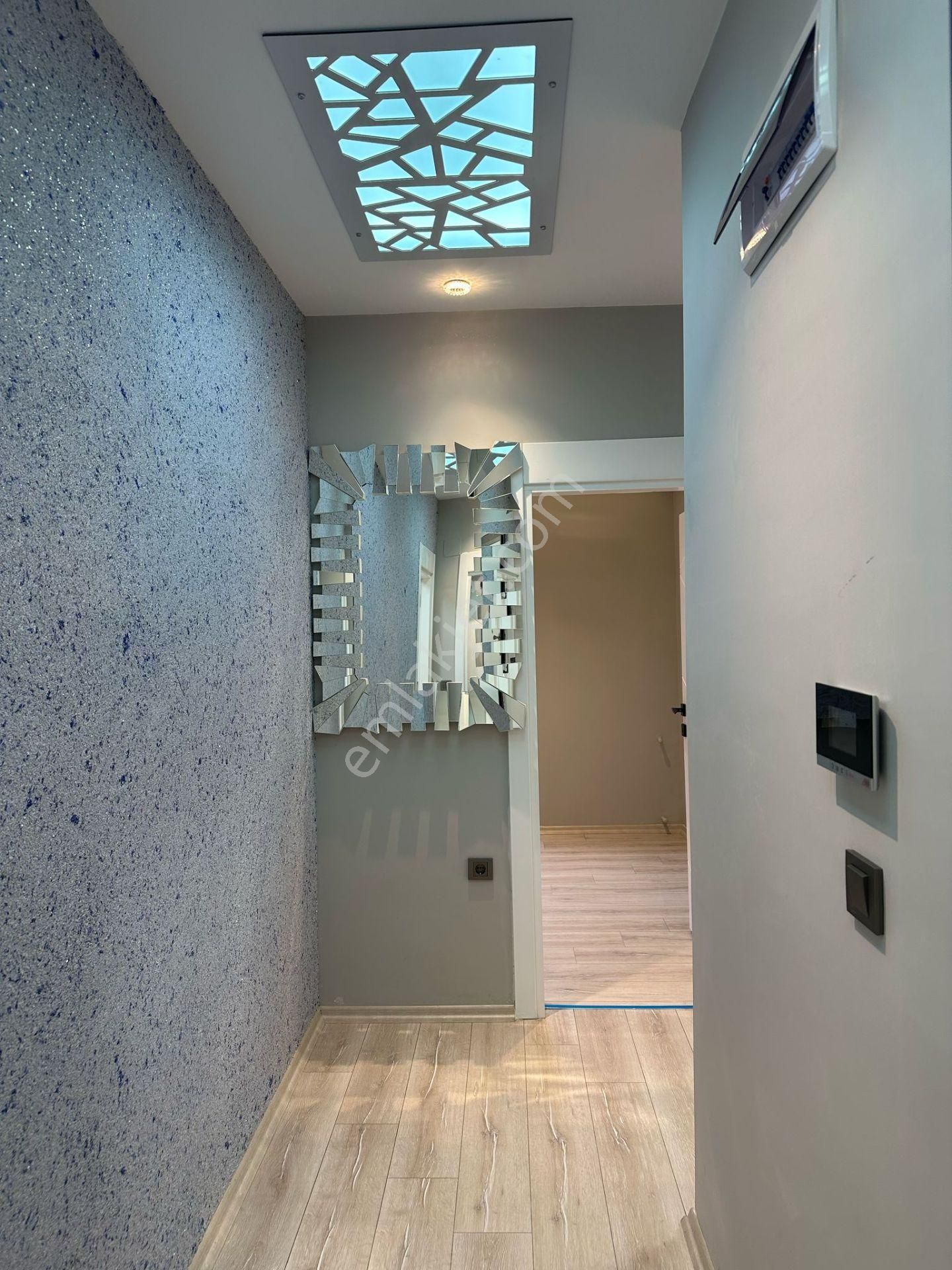 Kiralık 2+1 Daire Merkez Erdemli Mersin - Görsel 19