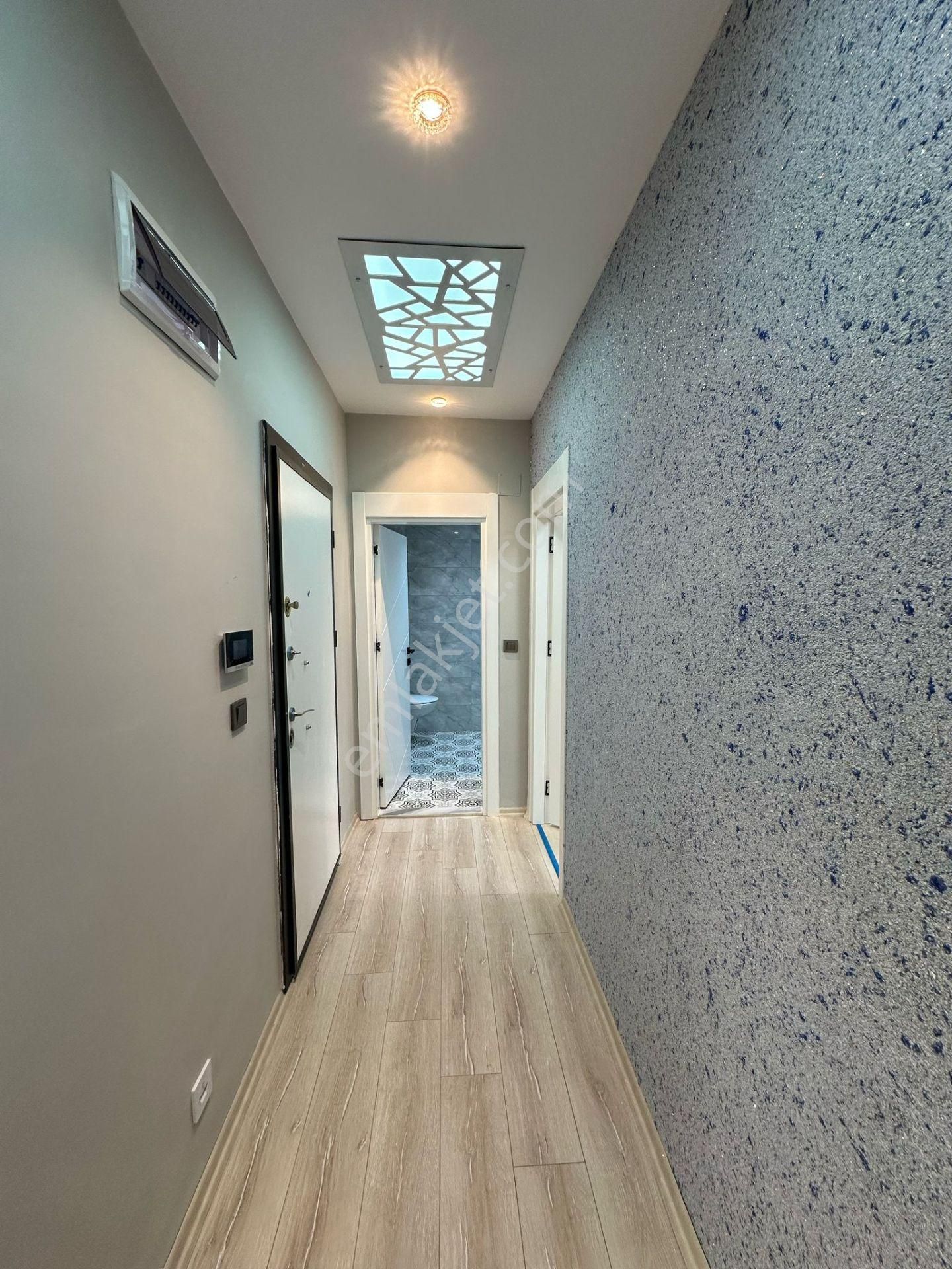 Kiralık 2+1 Daire Merkez Erdemli Mersin - Görsel 17
