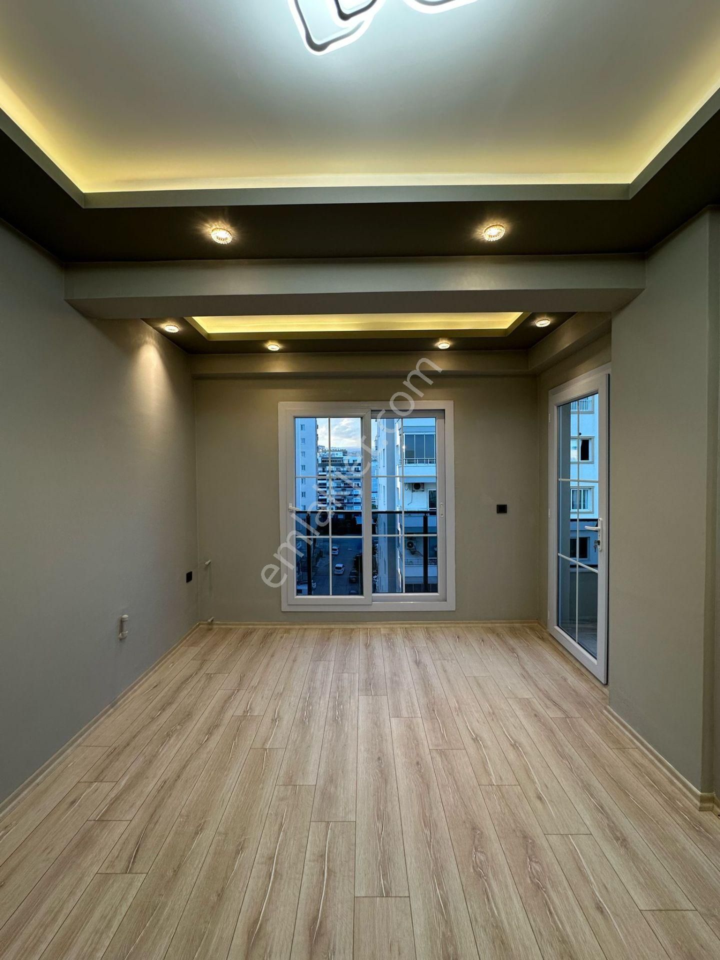 Kiralık 2+1 Daire Merkez Erdemli Mersin - Görsel 14