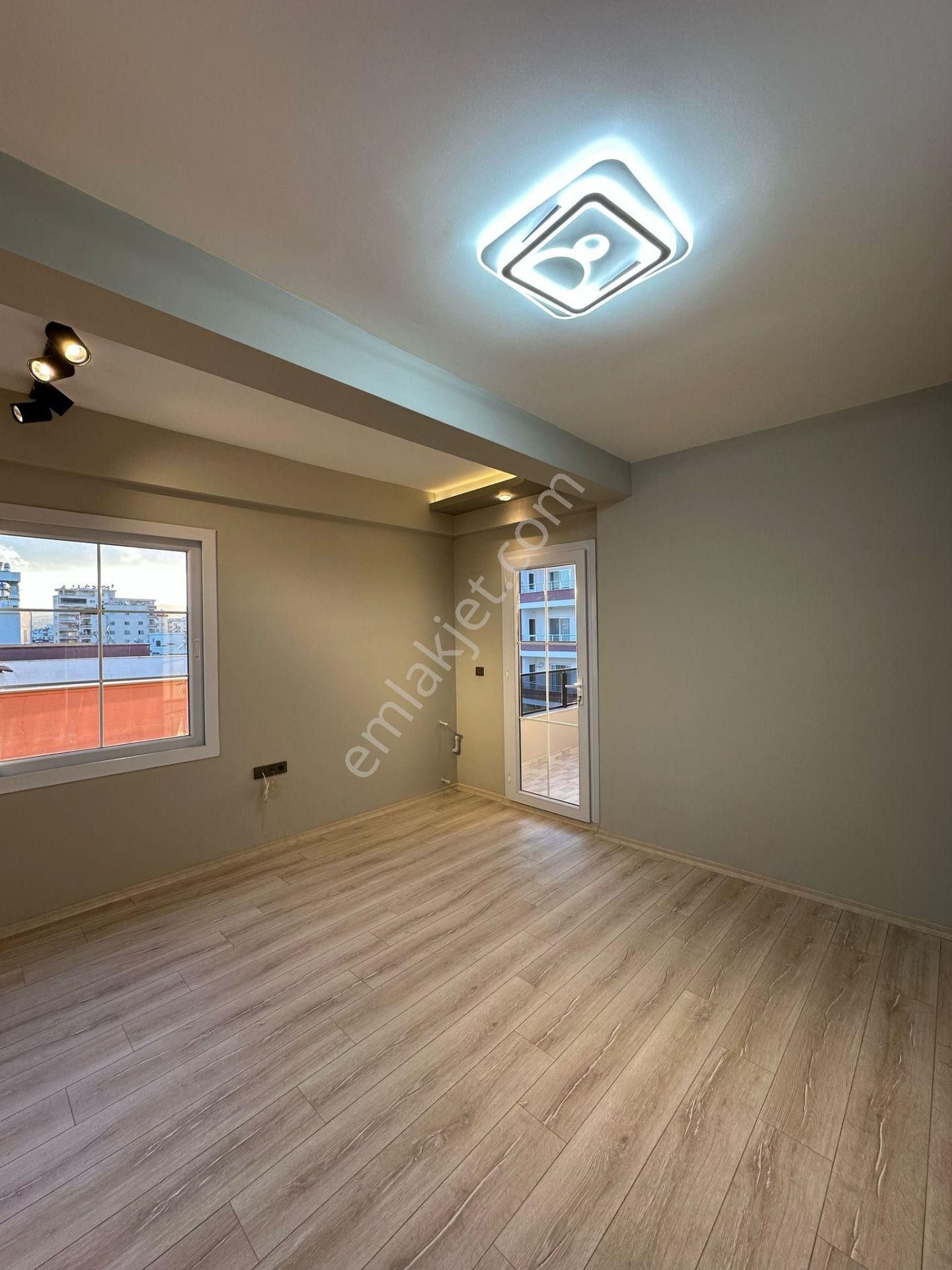 Kiralık 2+1 Daire Merkez Erdemli Mersin - Görsel 9