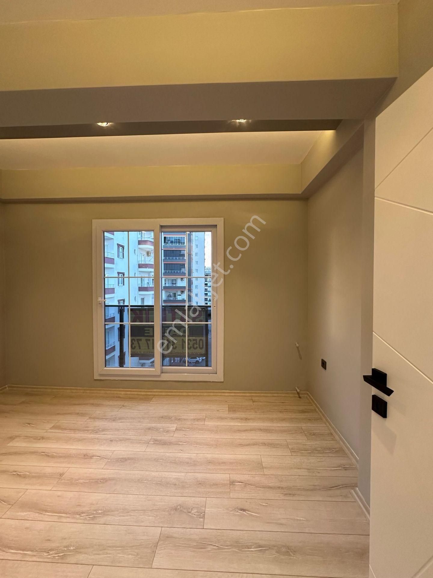 Kiralık 2+1 Daire Merkez Erdemli Mersin - Görsel 11