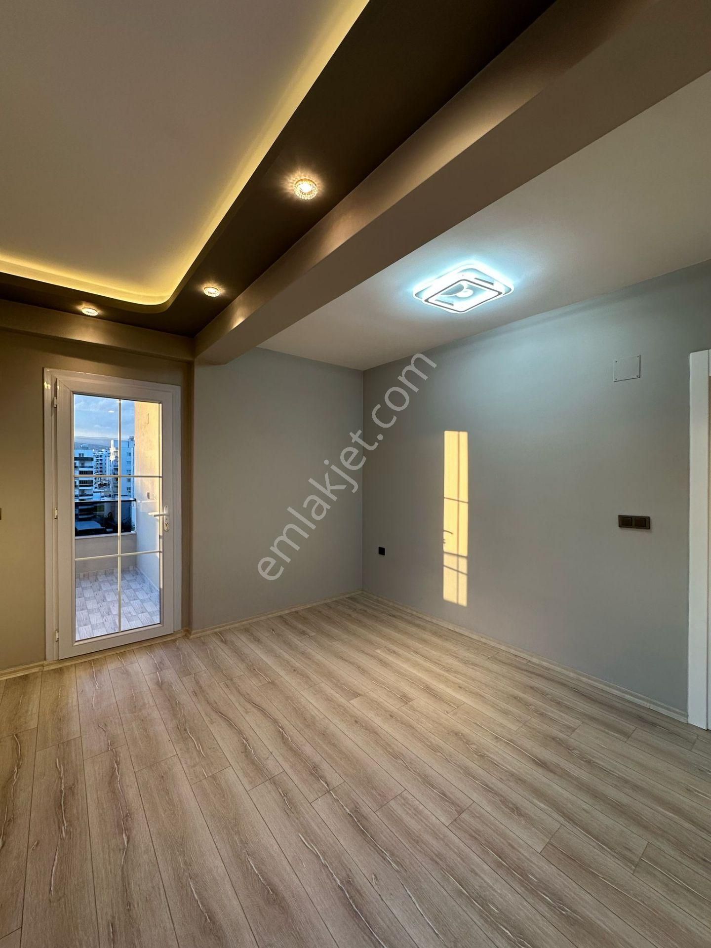 Kiralık 2+1 Daire Merkez Erdemli Mersin - Görsel 15
