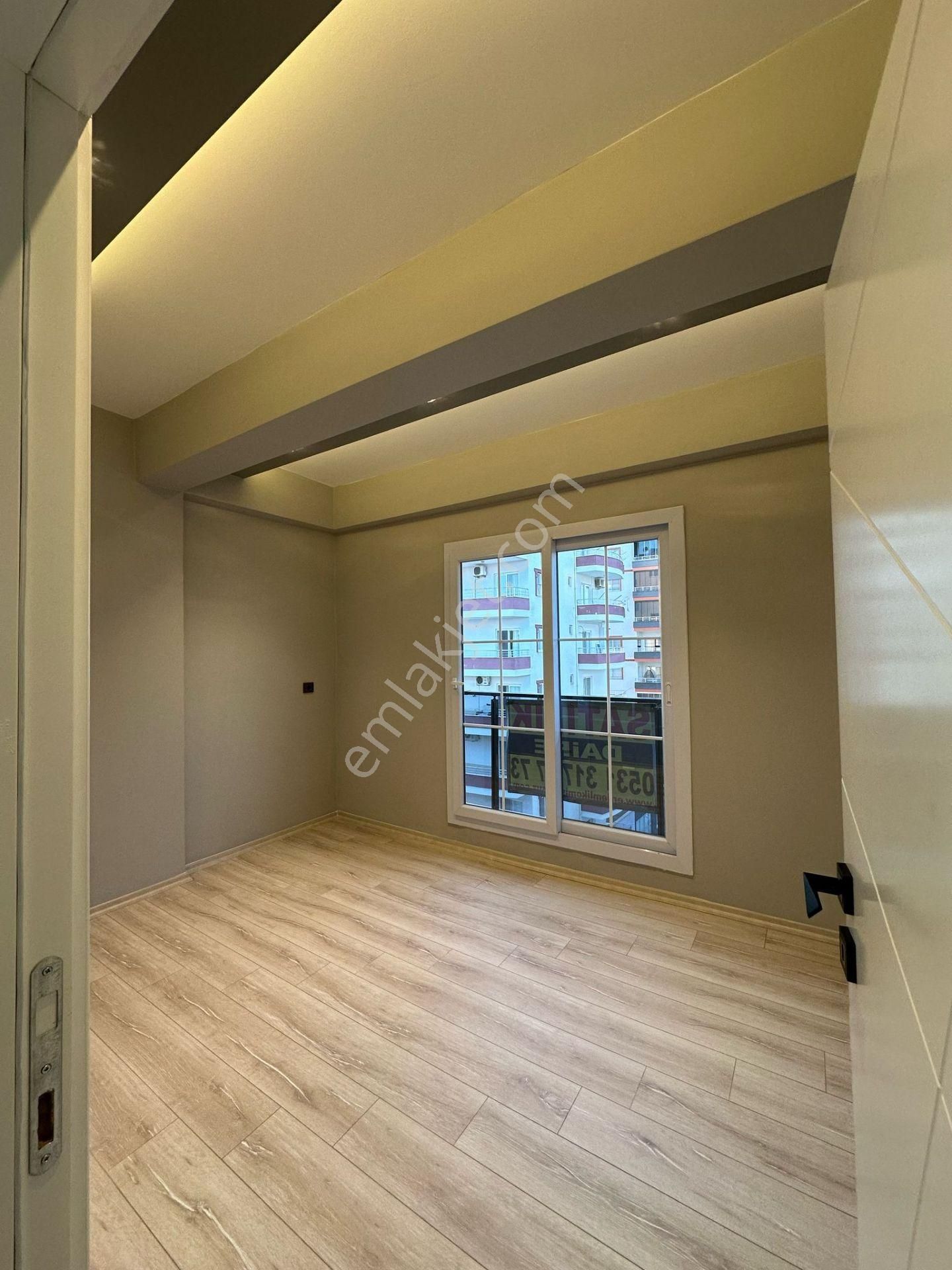 Kiralık 2+1 Daire Merkez Erdemli Mersin - Görsel 7
