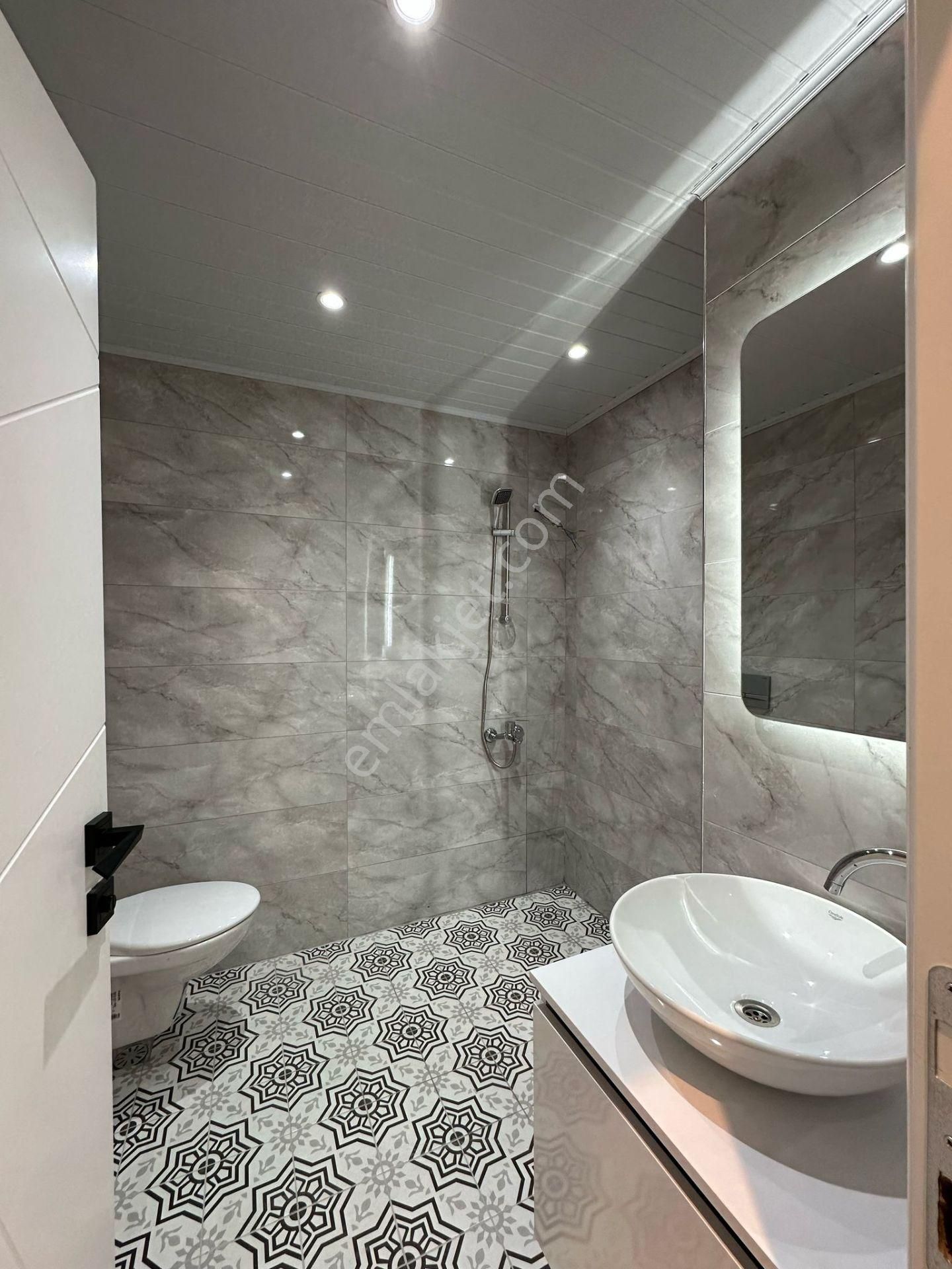 Kiralık 2+1 Daire Merkez Erdemli Mersin - Görsel 21