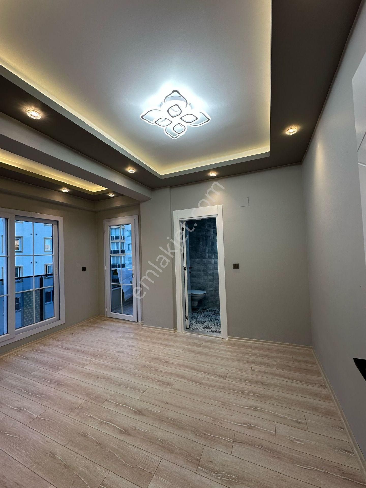 Kiralık 2+1 Daire Merkez Erdemli Mersin - Görsel 6