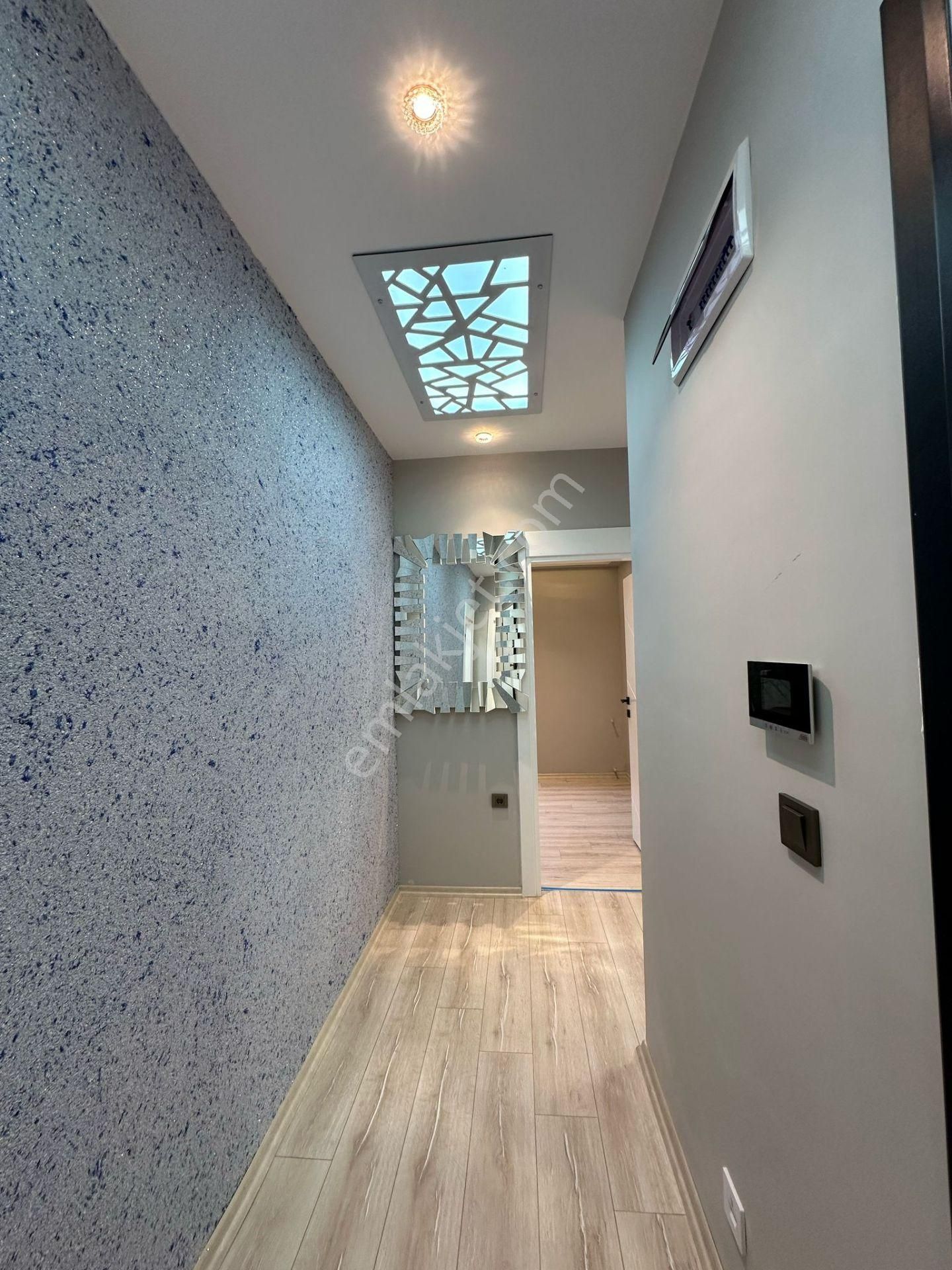 Kiralık 2+1 Daire Merkez Erdemli Mersin - Görsel 18