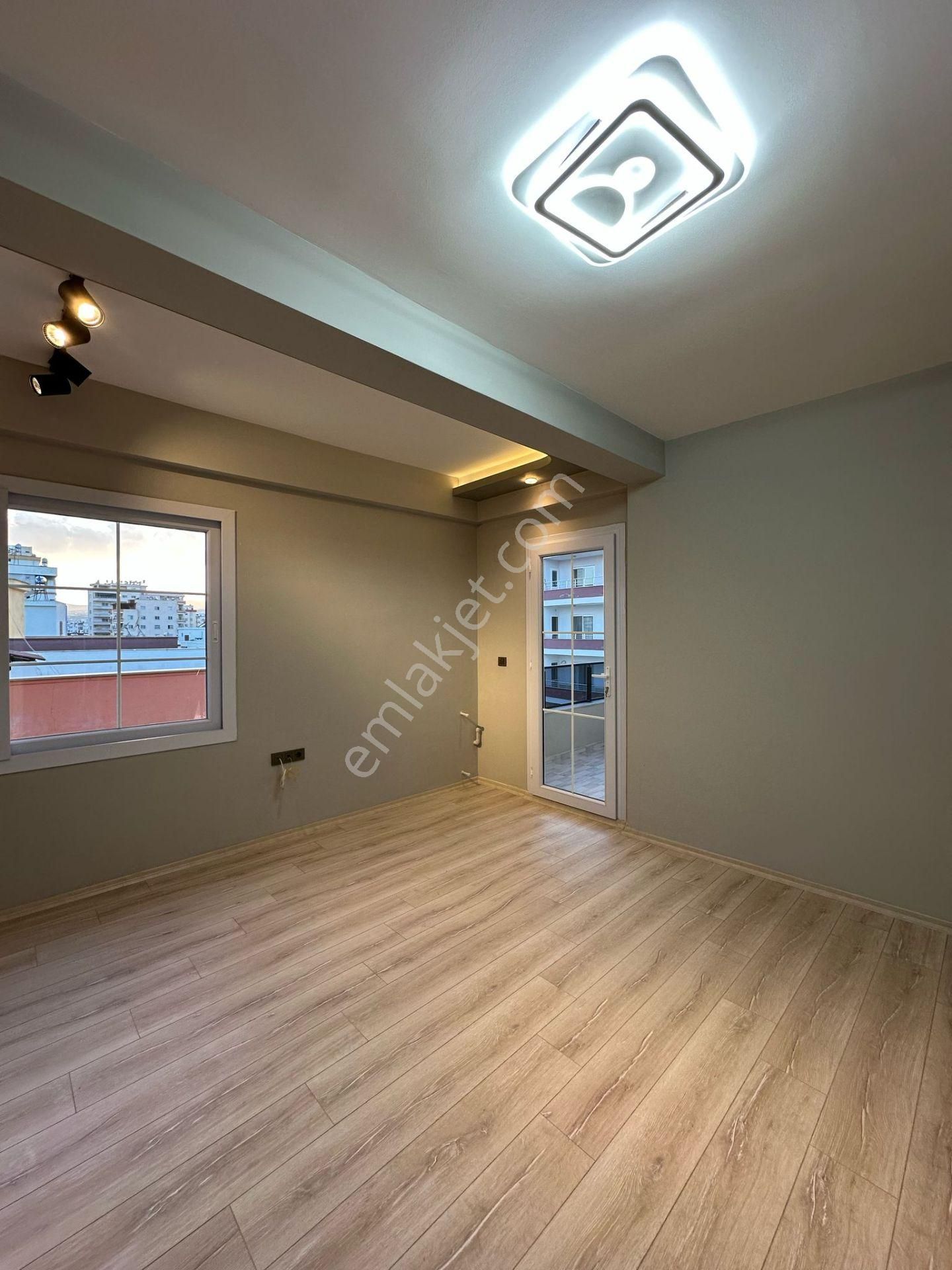 Kiralık 2+1 Daire Merkez Erdemli Mersin - Görsel 12