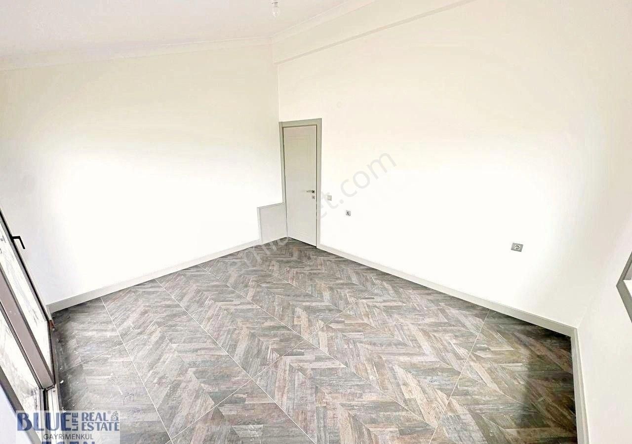 ✅blue Life Egenden Gerçek İlan-çamlıbelde Satılık Deniz Manzaralı Modern & Ferah Tasarımlı 4+1 Villa - Görsel 32