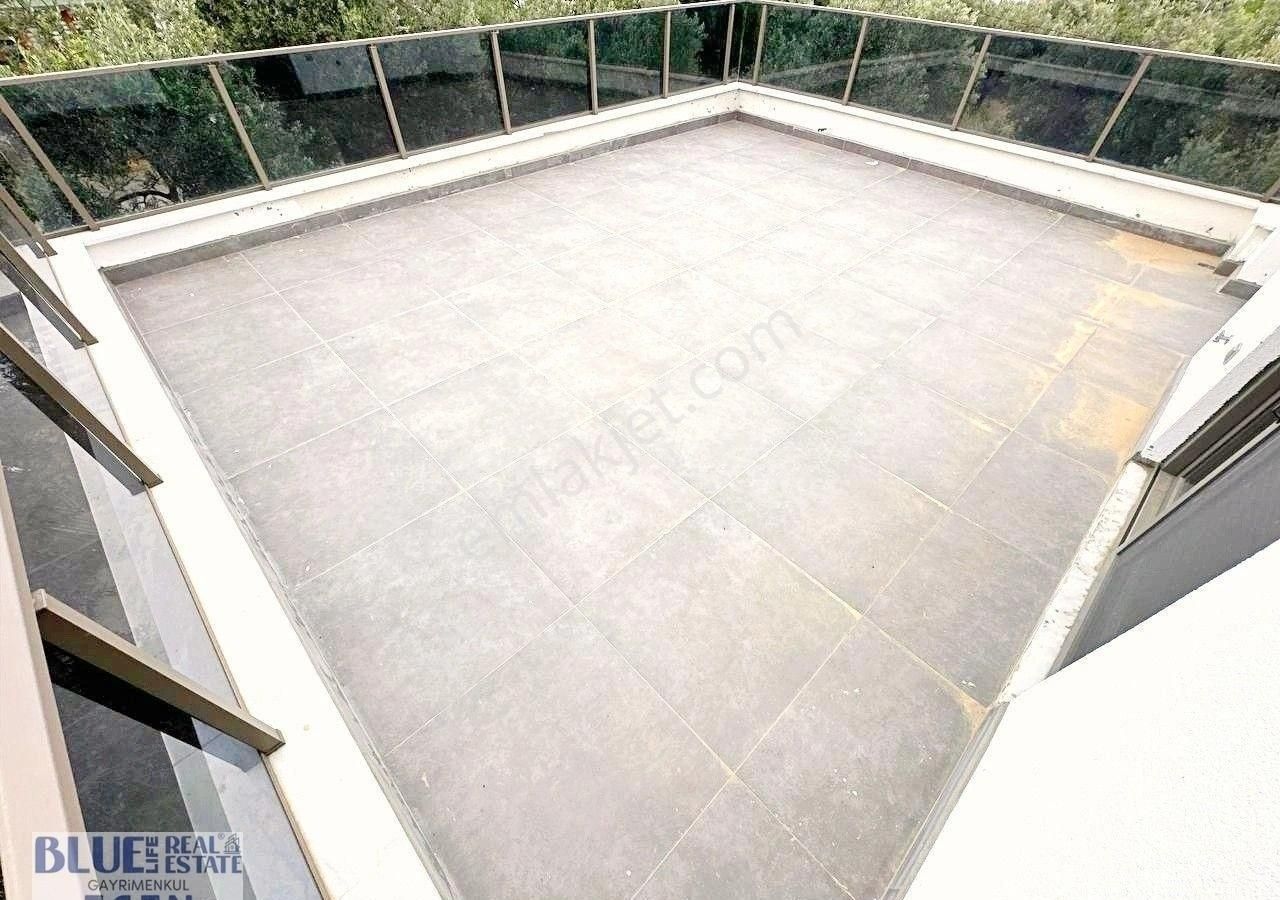 ✅blue Life Egenden Gerçek İlan-çamlıbelde Satılık Deniz Manzaralı Modern & Ferah Tasarımlı 4+1 Villa - Görsel 23