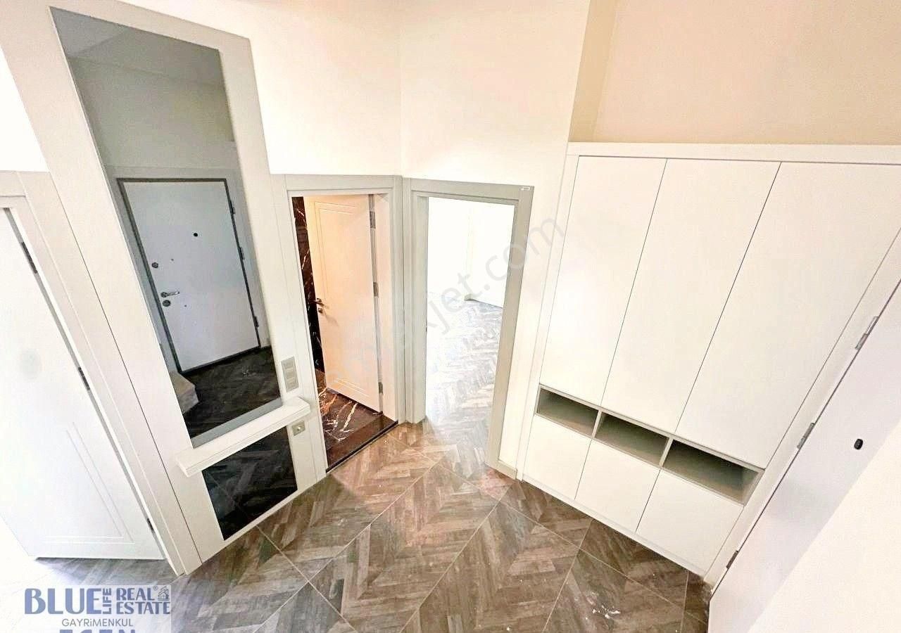 ✅blue Life Egenden Gerçek İlan-çamlıbelde Satılık Deniz Manzaralı Modern & Ferah Tasarımlı 4+1 Villa - Görsel 7