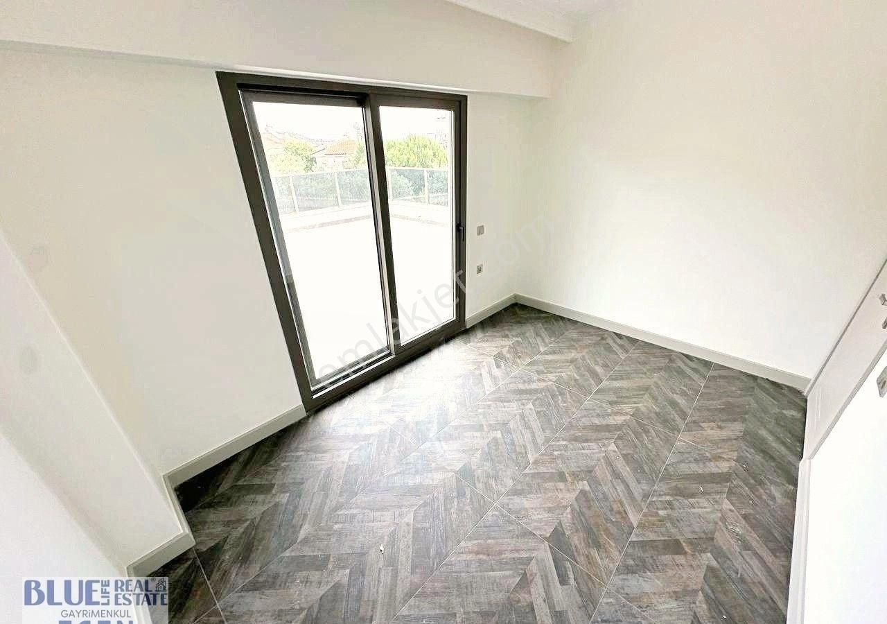 ✅blue Life Egenden Gerçek İlan-çamlıbelde Satılık Deniz Manzaralı Modern & Ferah Tasarımlı 4+1 Villa - Görsel 19