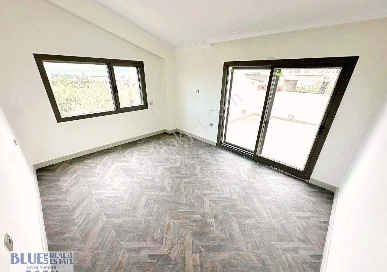 ✅blue Life Egenden Gerçek İlan-çamlıbelde Satılık Deniz Manzaralı Modern & Ferah Tasarımlı 4+1 Villa - Görsel 25