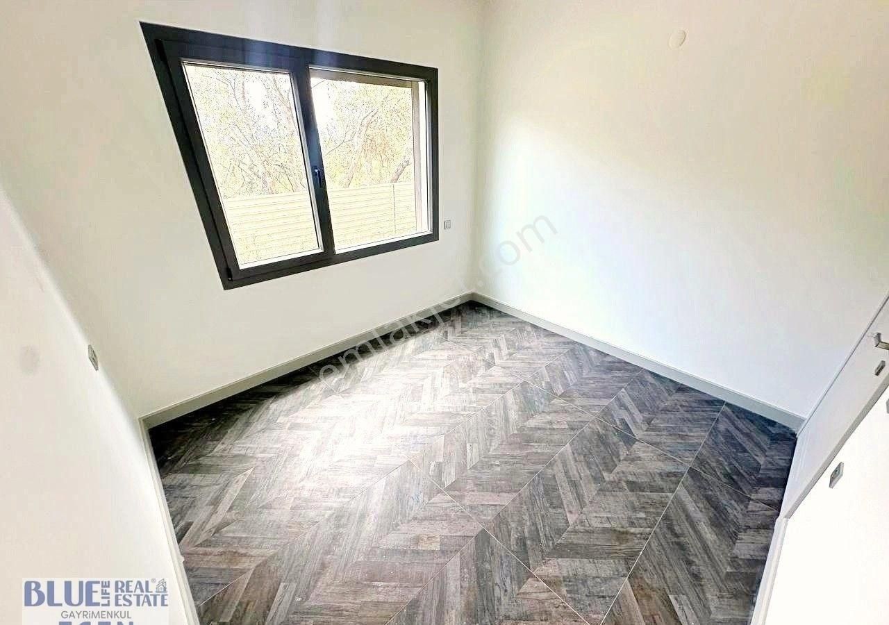 ✅blue Life Egenden Gerçek İlan-çamlıbelde Satılık Deniz Manzaralı Modern & Ferah Tasarımlı 4+1 Villa - Görsel 16