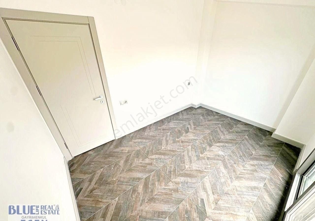 ✅blue Life Egenden Gerçek İlan-çamlıbelde Satılık Deniz Manzaralı Modern & Ferah Tasarımlı 4+1 Villa - Görsel 24