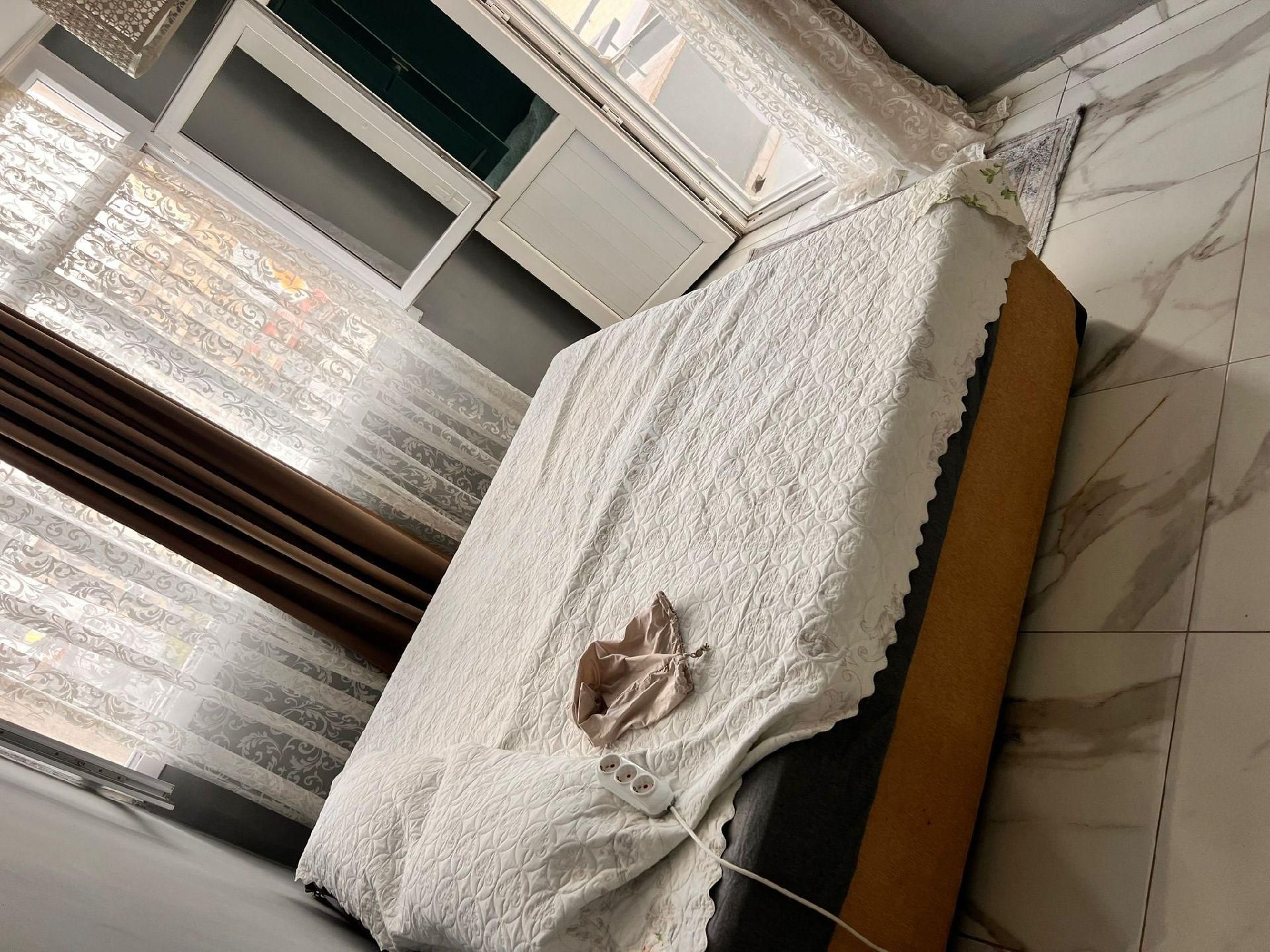 Baraj Yolu Civarı Kiralık Eşyalı Daire 1+1