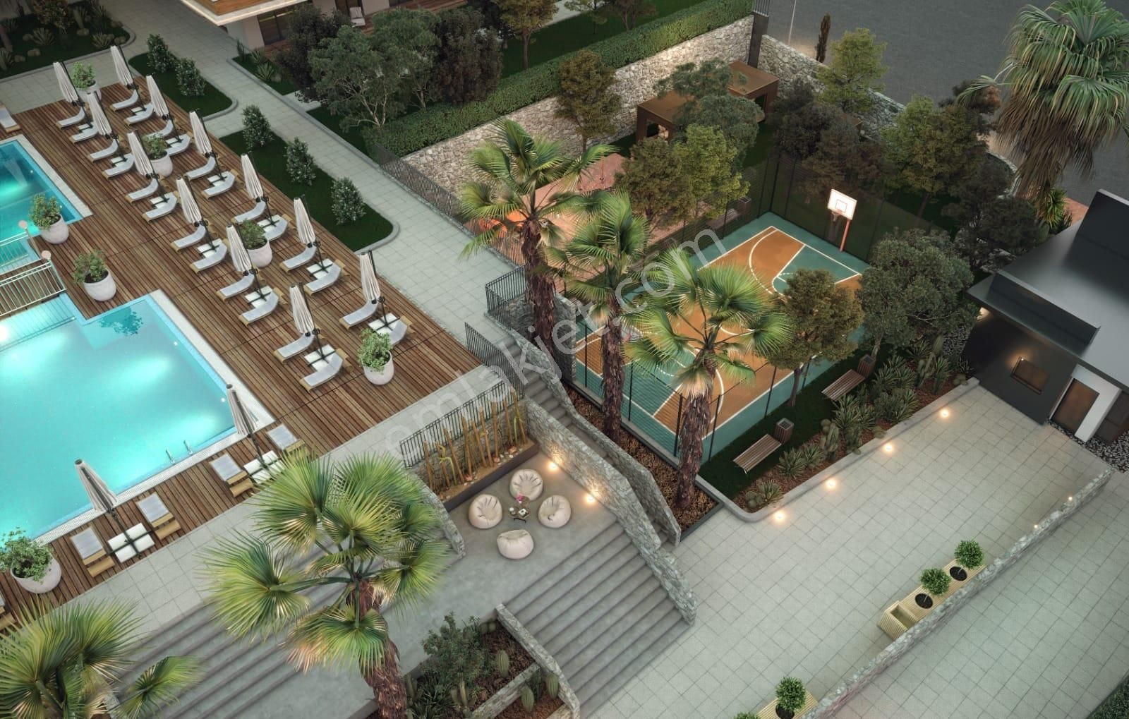 Ultra Lüks Kalitede Daireler - Görsel 7