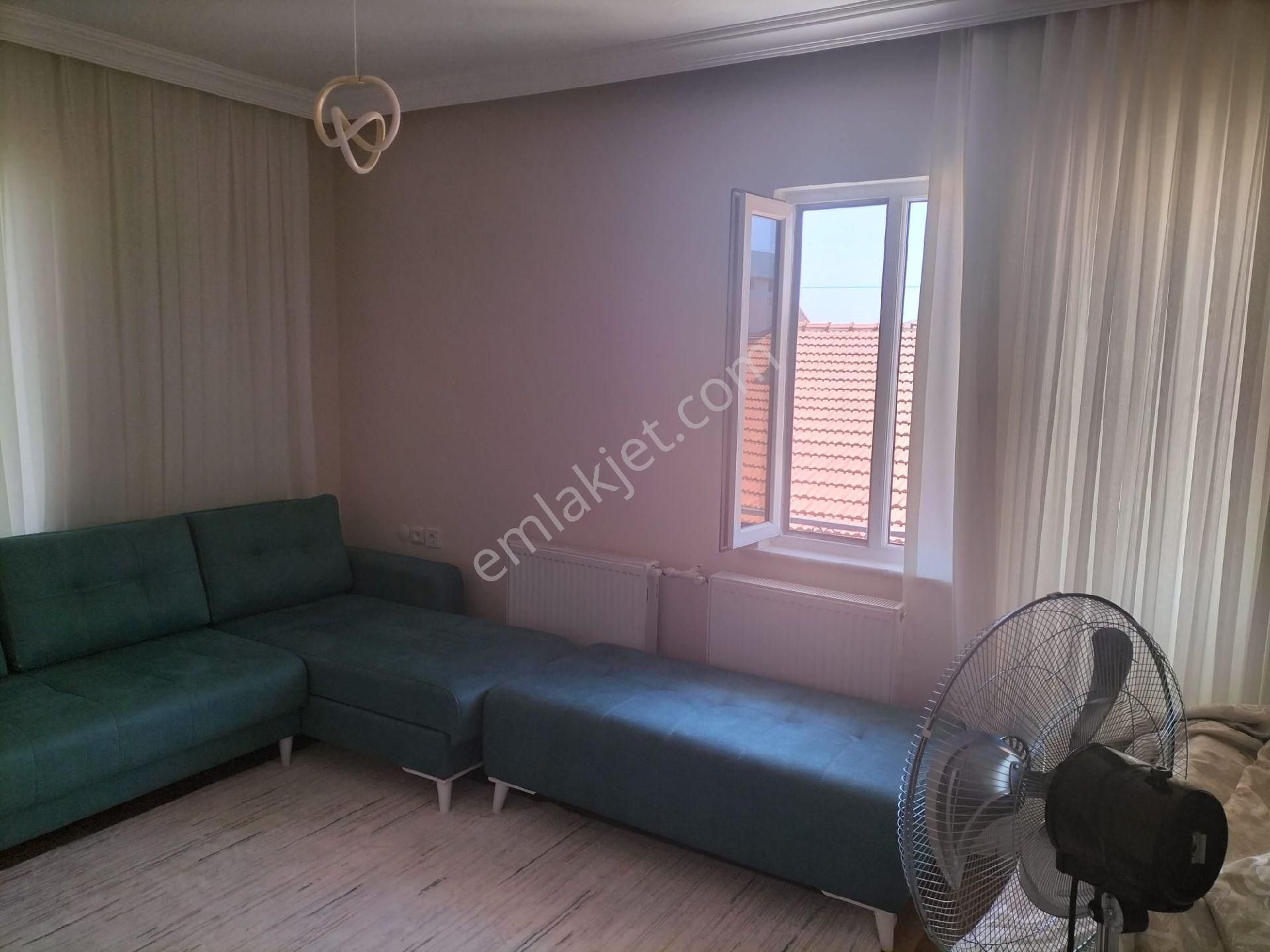 Muğla Menteşe Akyol Opet Benzinlik Üzerinde Hiç Masrafsız 3+1 - Görsel 14