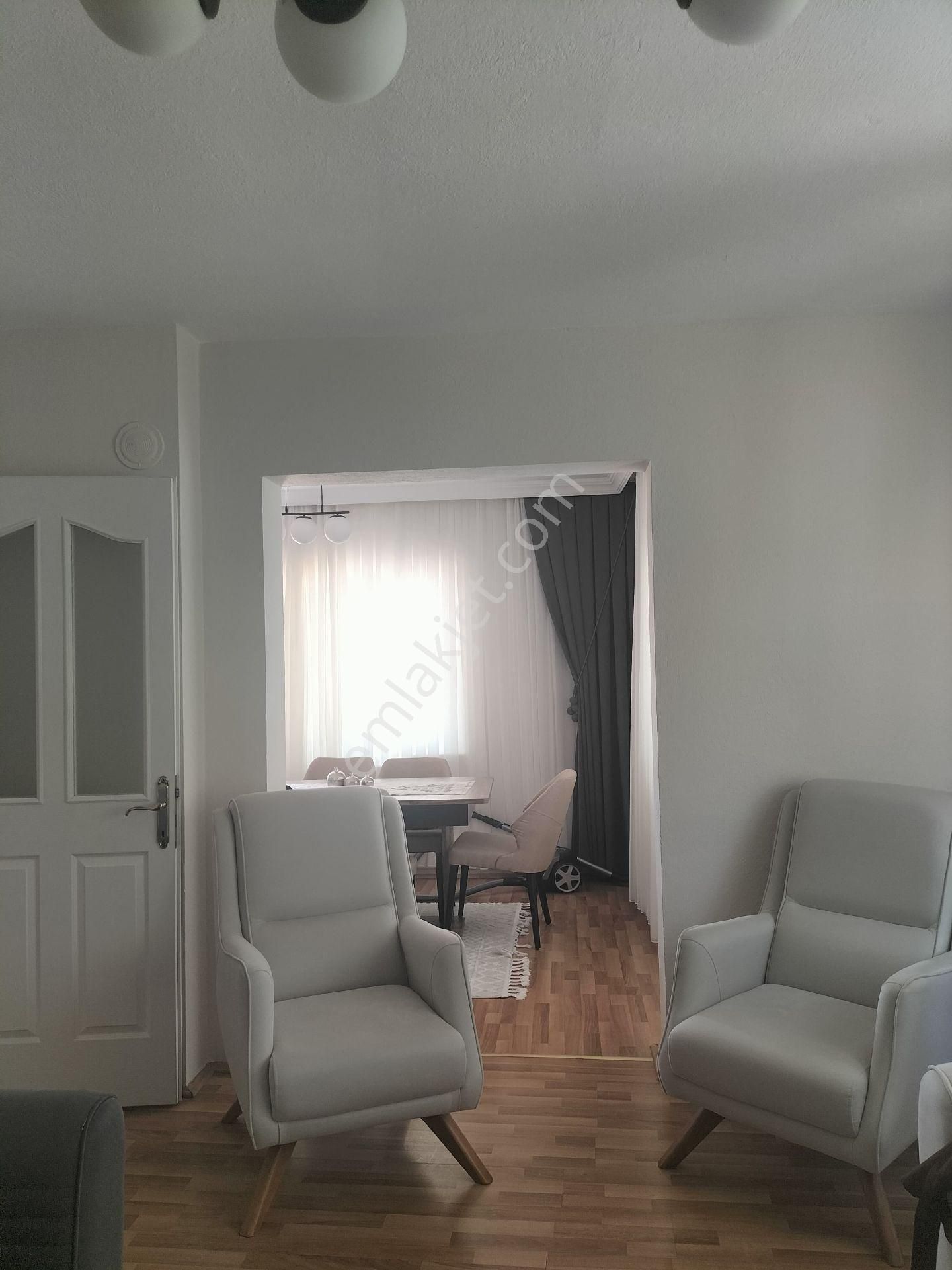 Muğla Menteşe Akyol Opet Benzinlik Üzerinde Hiç Masrafsız 3+1 - Görsel 2