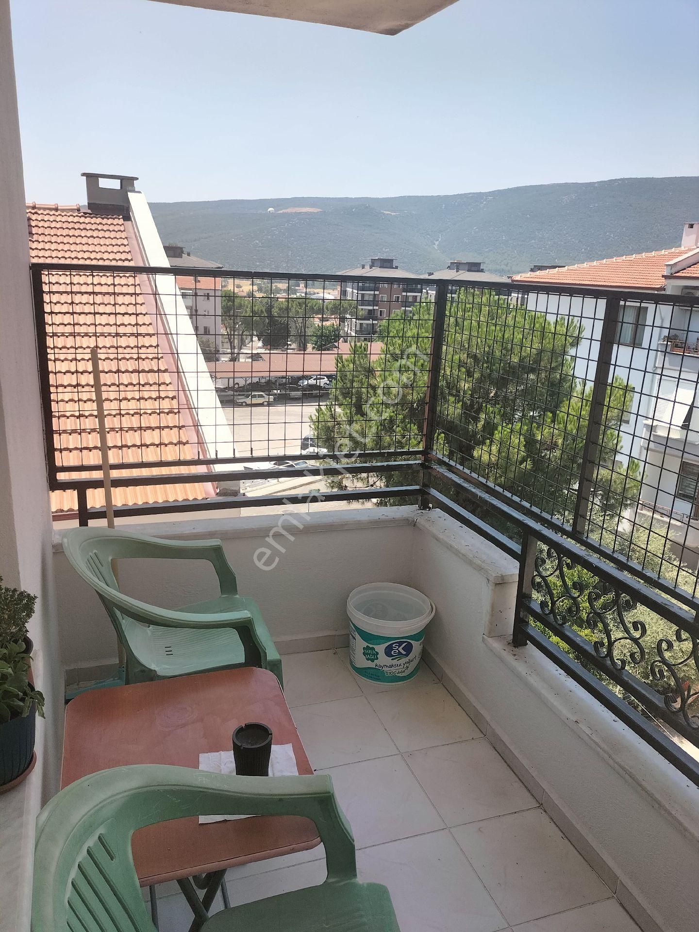 Muğla Menteşe Akyol Opet Benzinlik Üzerinde Hiç Masrafsız 3+1 - Görsel 7